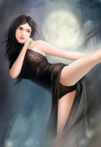 疯狂小修士